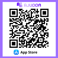 QR Code para App Store