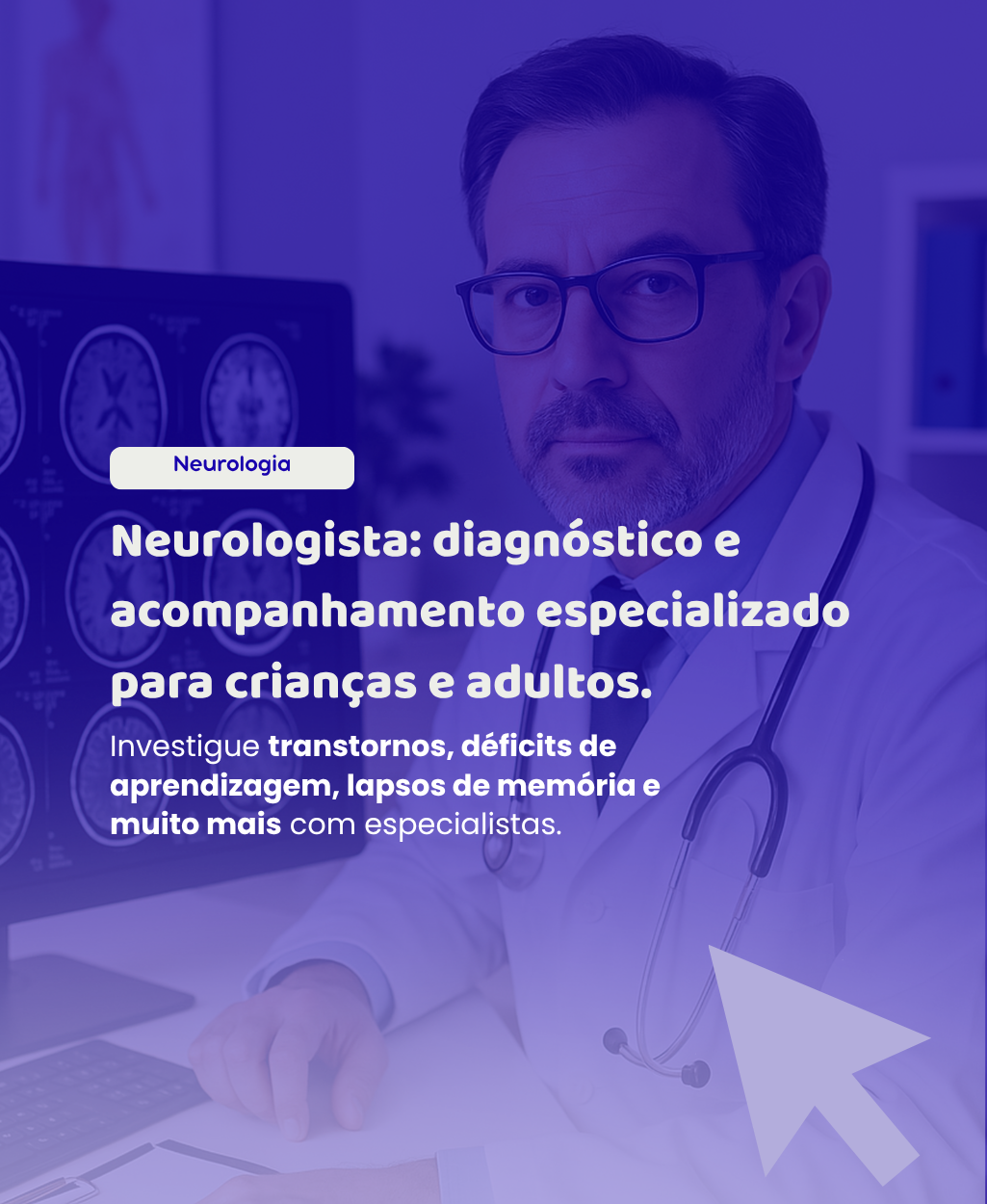 Post sobre doação de sangue