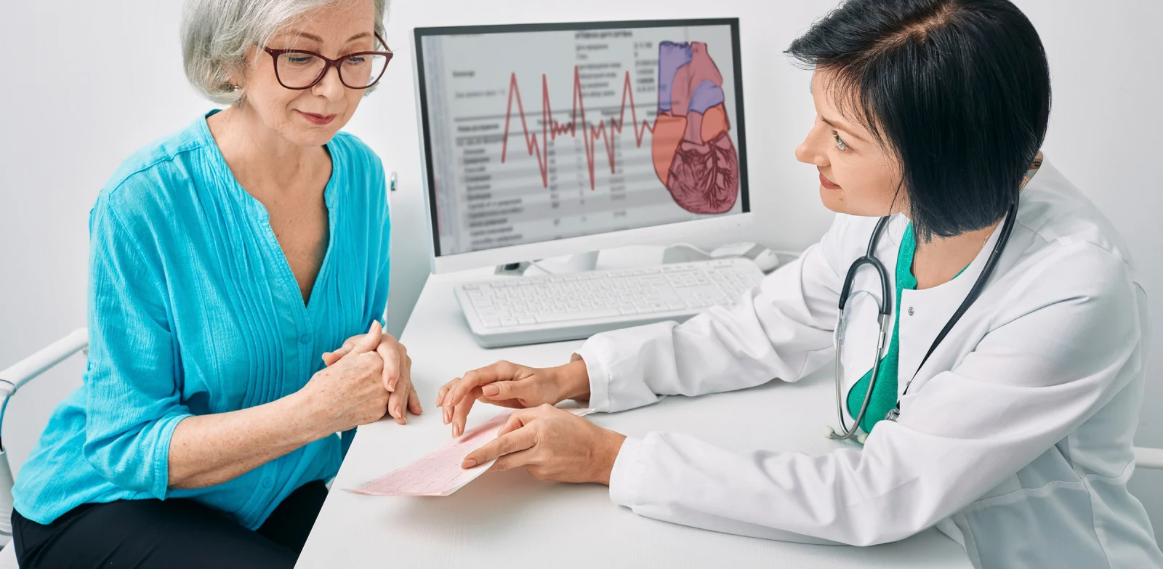 Cardiologista