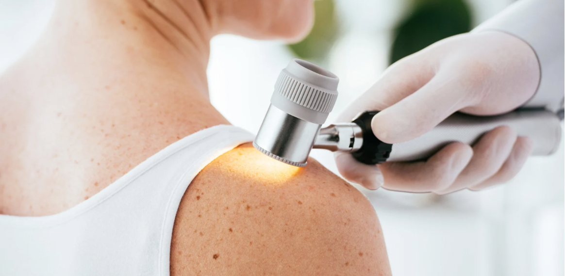 Dermatologia