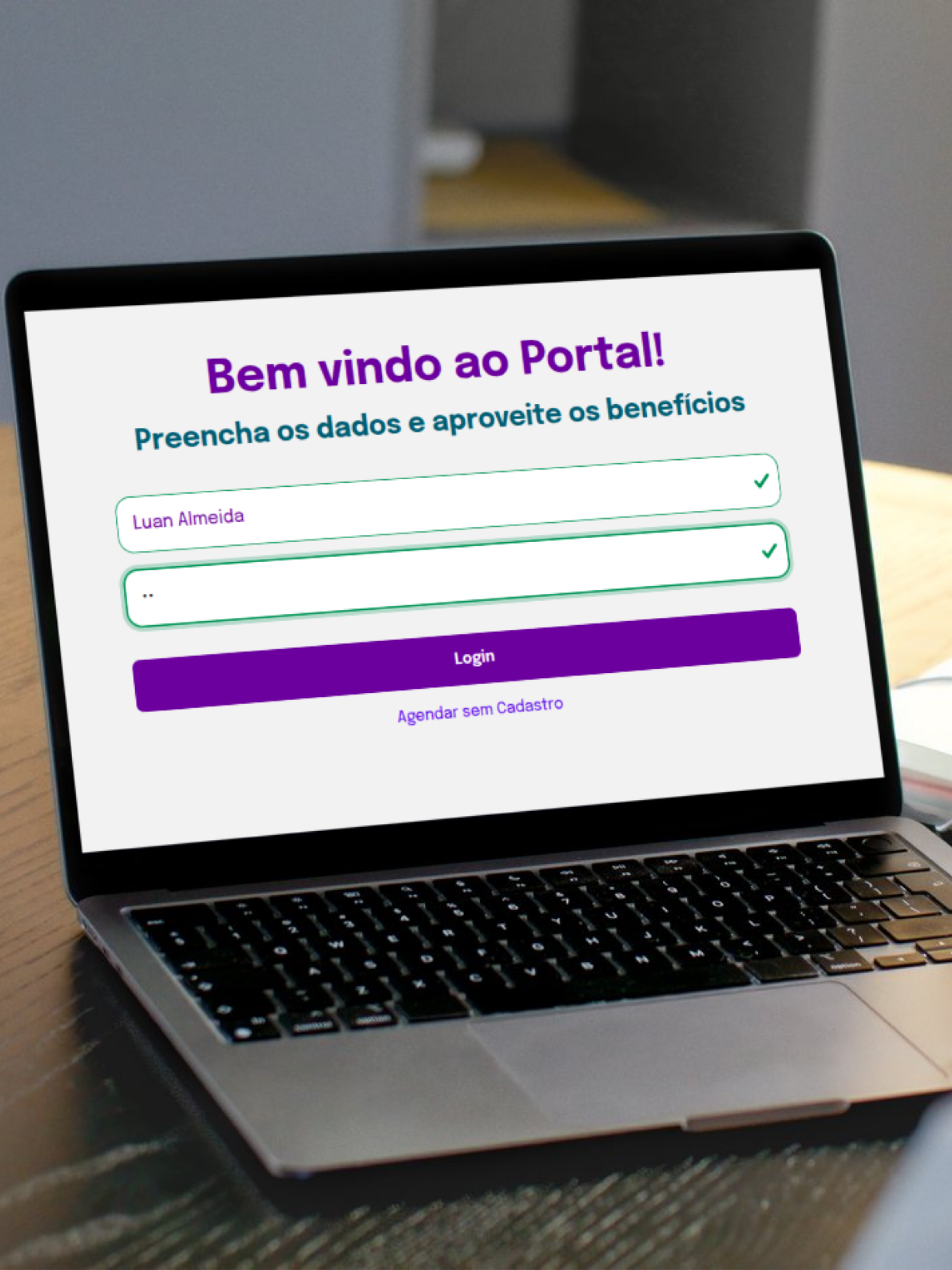 Consulta médica Ajudda