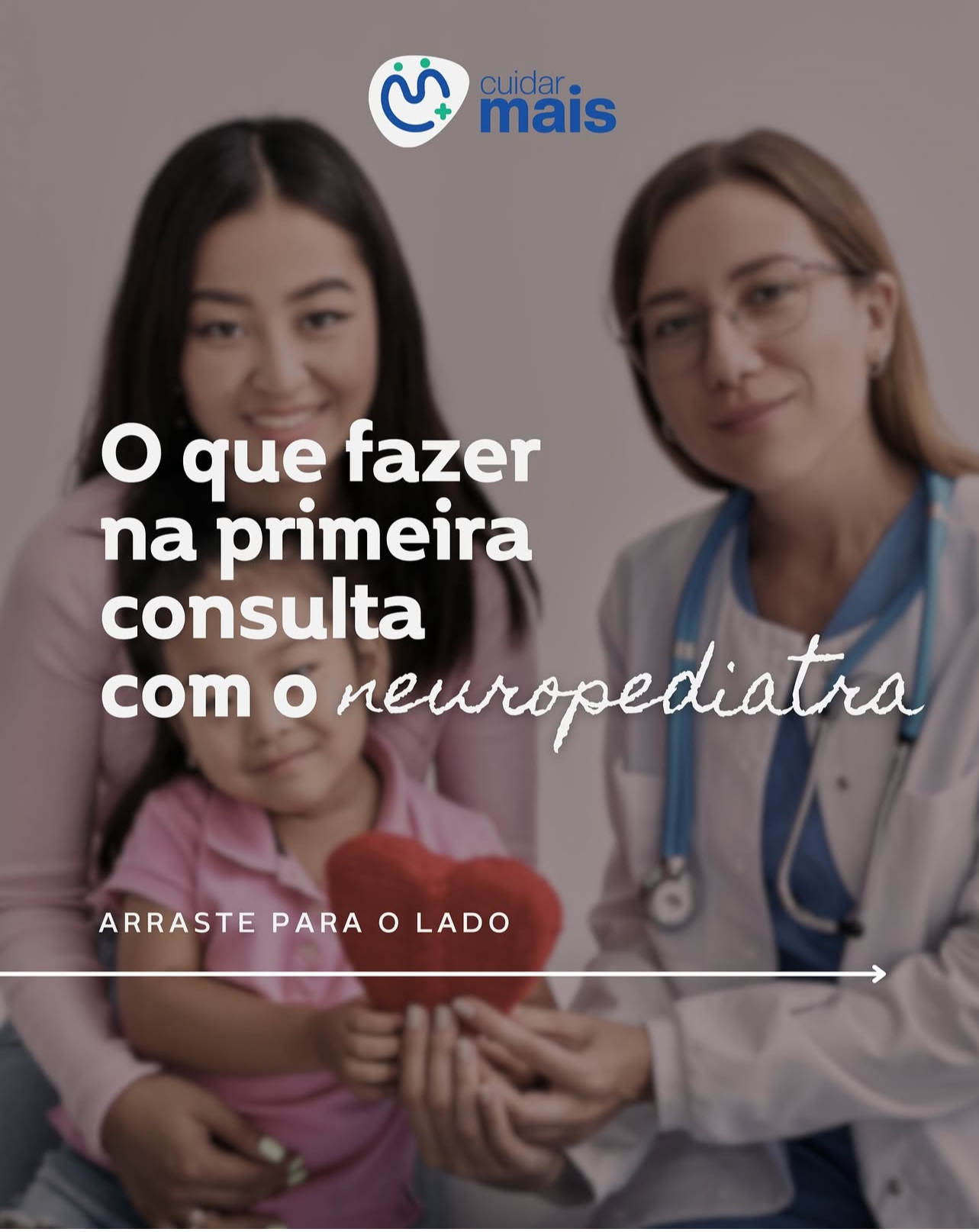 Post sobre junho laranja