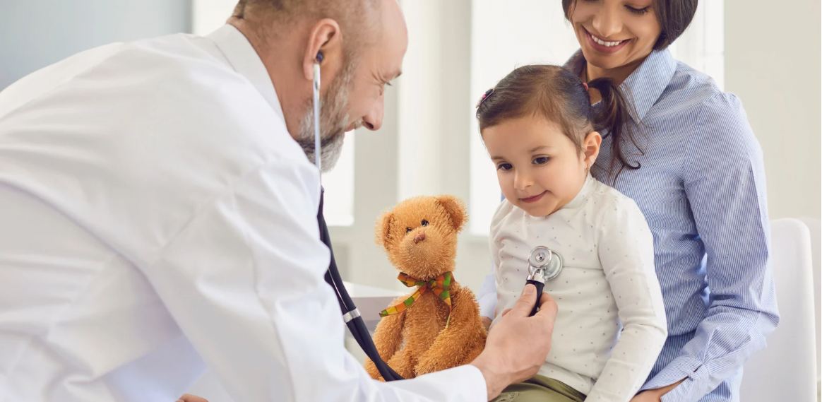 Pediatria