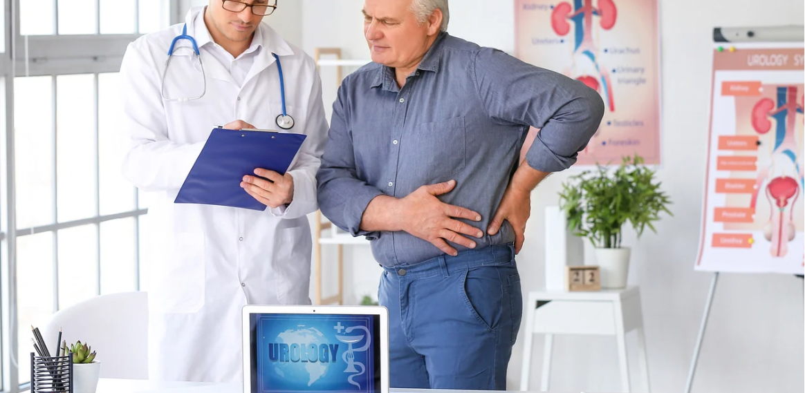 Urologia
